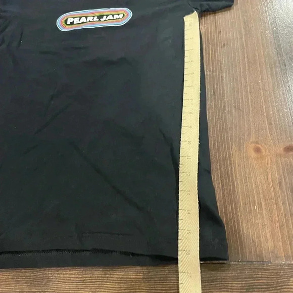 Pearl Jam 2016’ Tour Concert T-Shirt - Picture 5 of 6